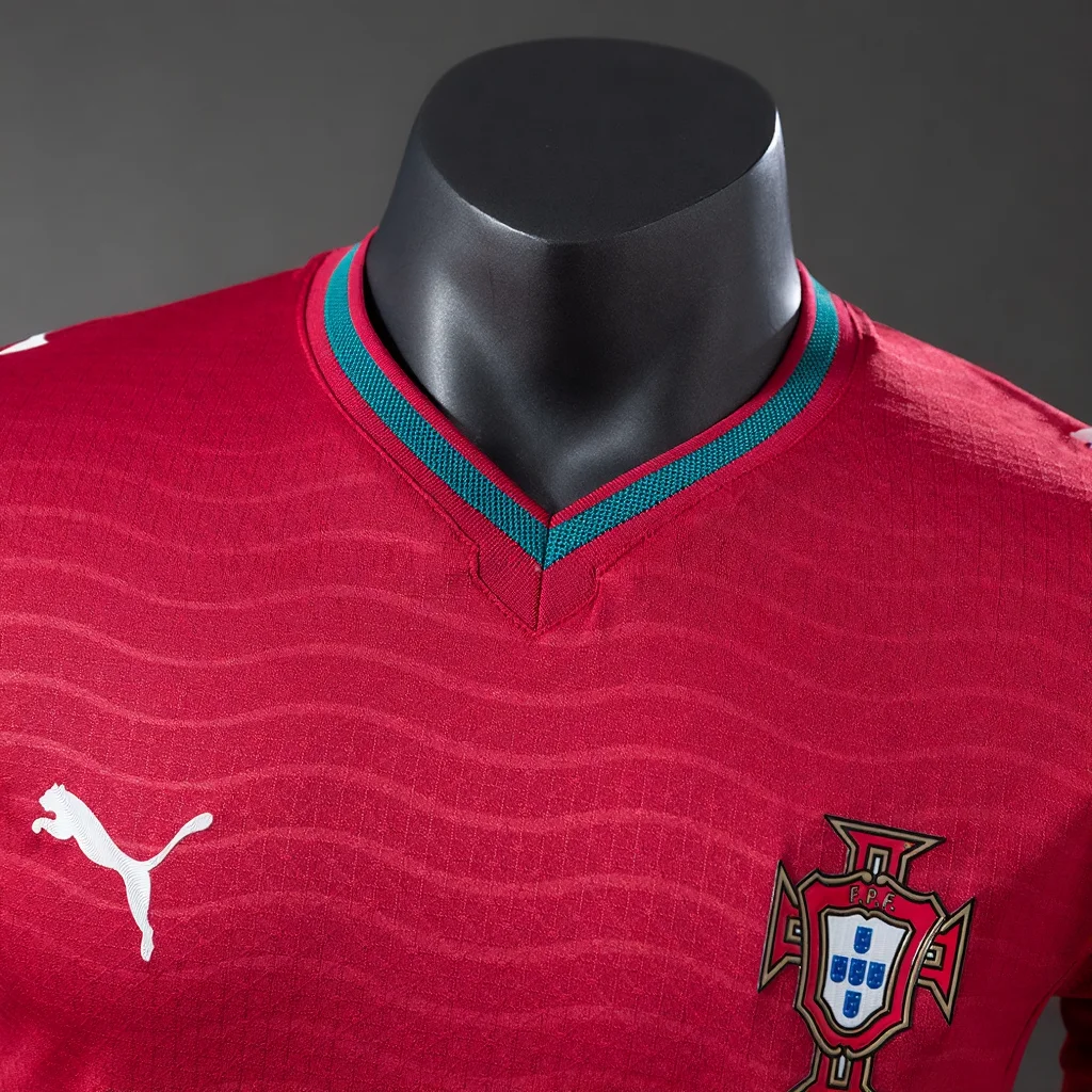Portugal Home Kit